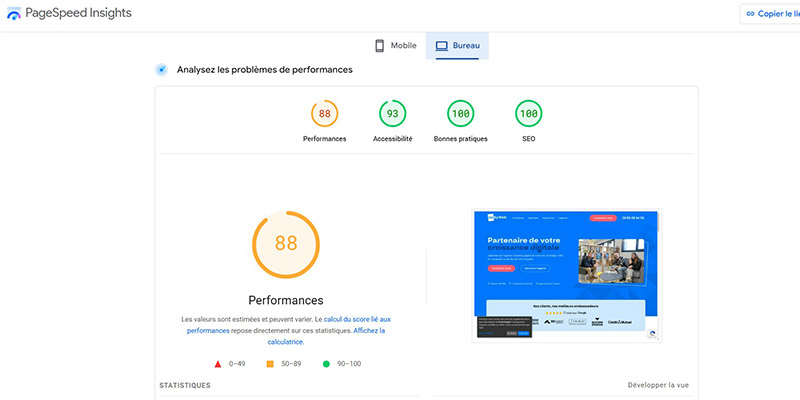 Optimiser son site : Comprendre l'indexation