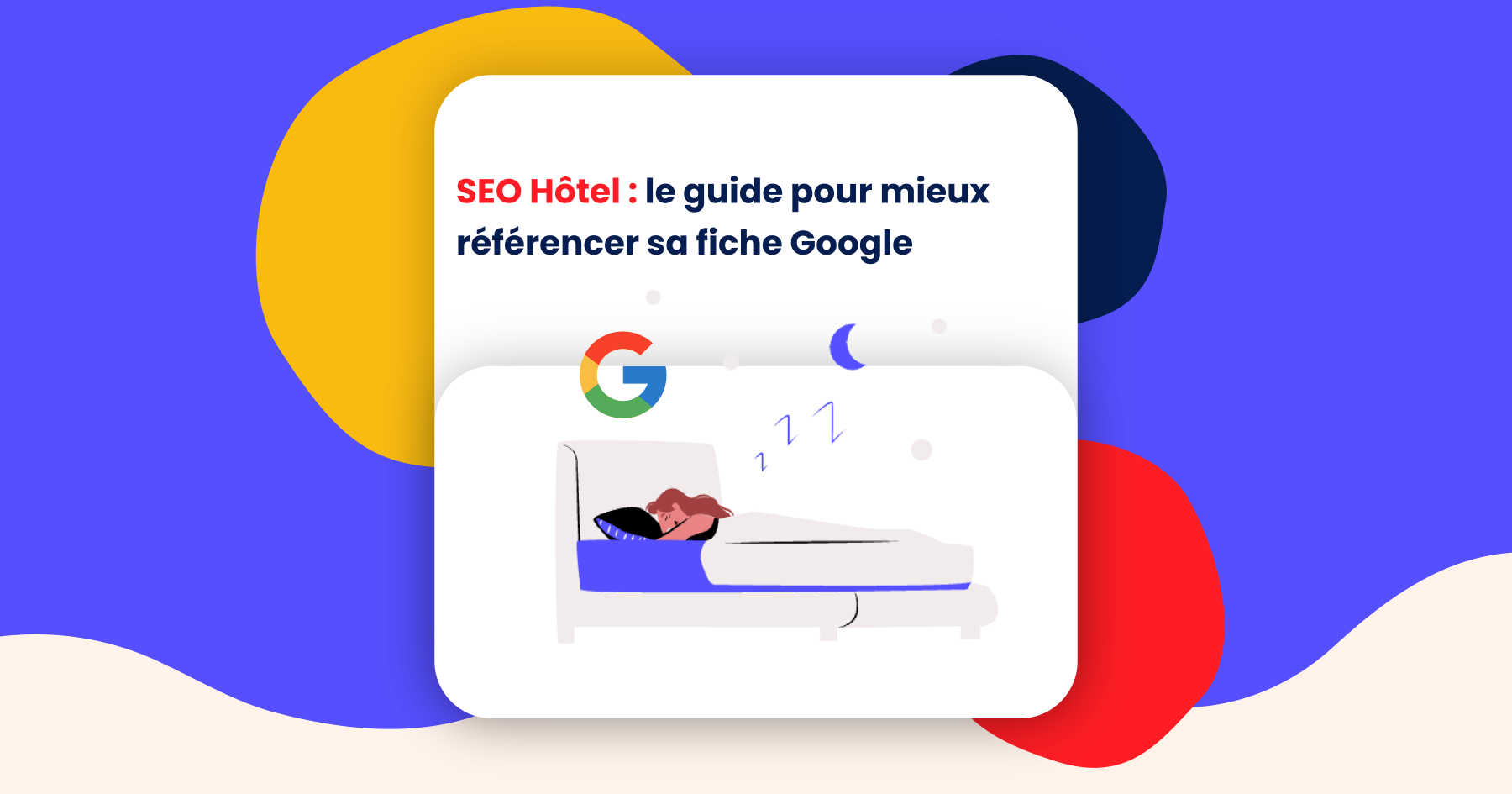 Optimiser votre hôtel pour le SEO : Guide complet