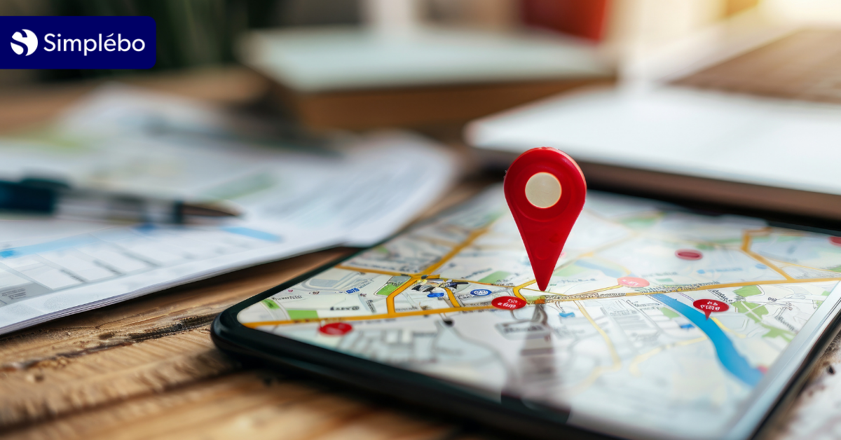 Optimiser votre présence locale : Le rôle clé du sièg...
