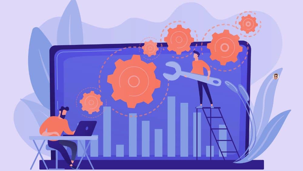 Optimisez votre image : Guide complet du rapport réputation