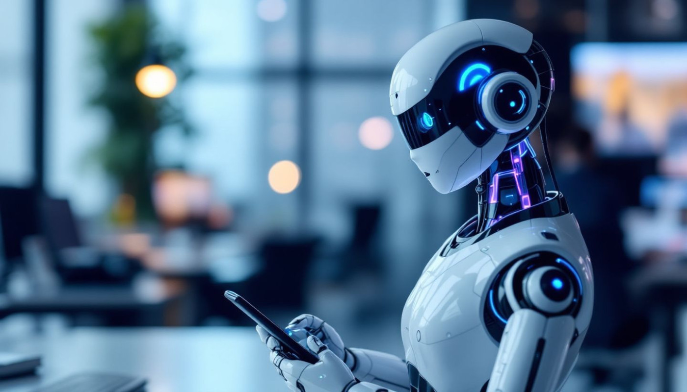 Optimisez votre présence en ligne avec un bot réputation
