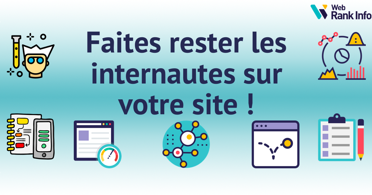 Optimisez votre présence en ligne avec Web Rank Info