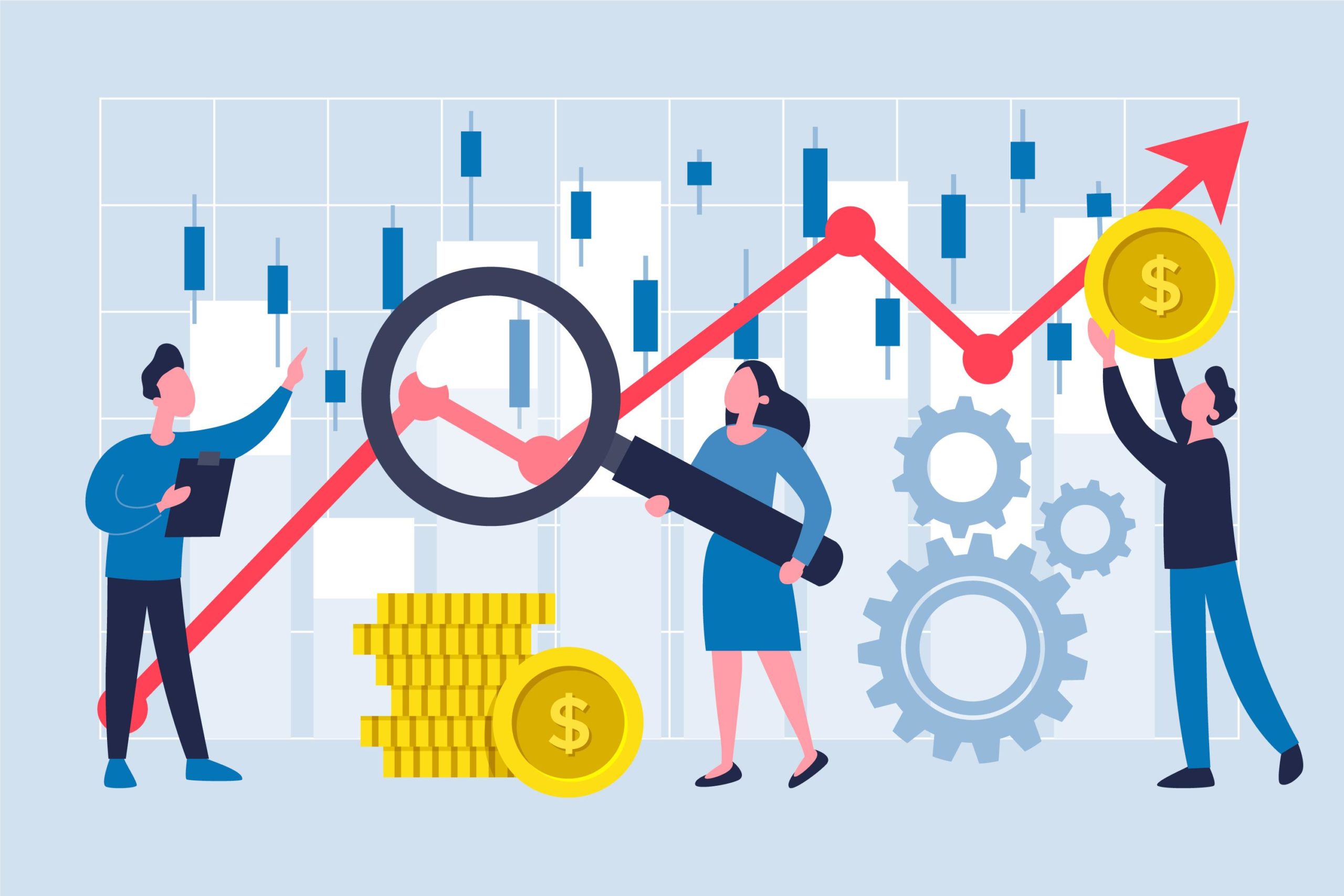 Optimisez votre ROI avec une gestion efficace de la réputation...