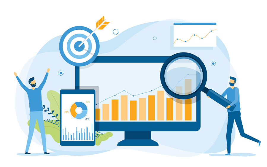 Optimisez votre SEO avec une bibliothèque de liens stratégique...