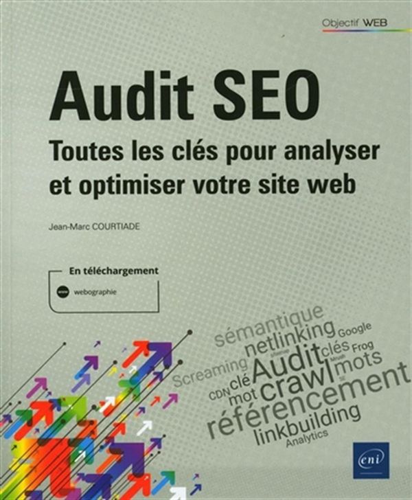Optimisez votre site avec un audit SEO complet