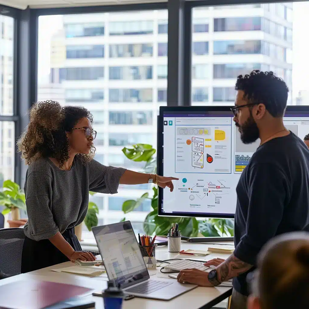 Optimisez votre stratégie avec un outil SEO mot clé efficace...