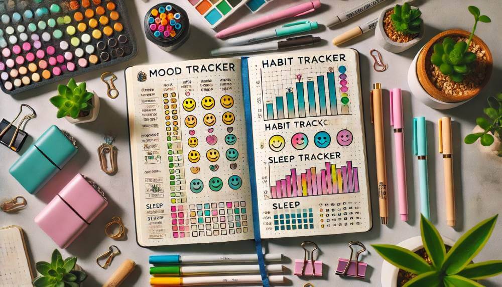 Optimisez votre suivi avec une liste de tracker efficace
