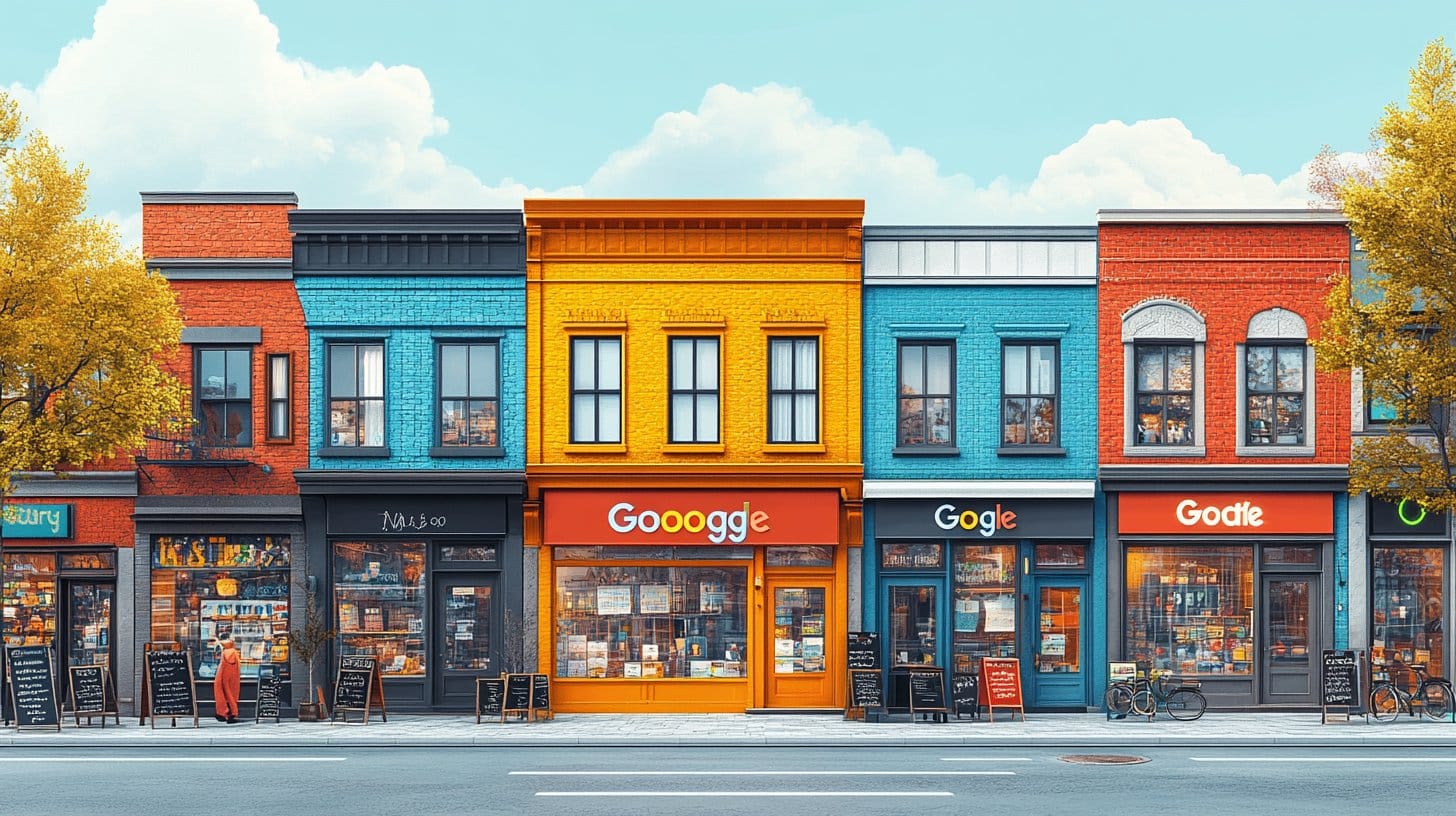Optimisez votre visibilité avec les annonces Google Local Services