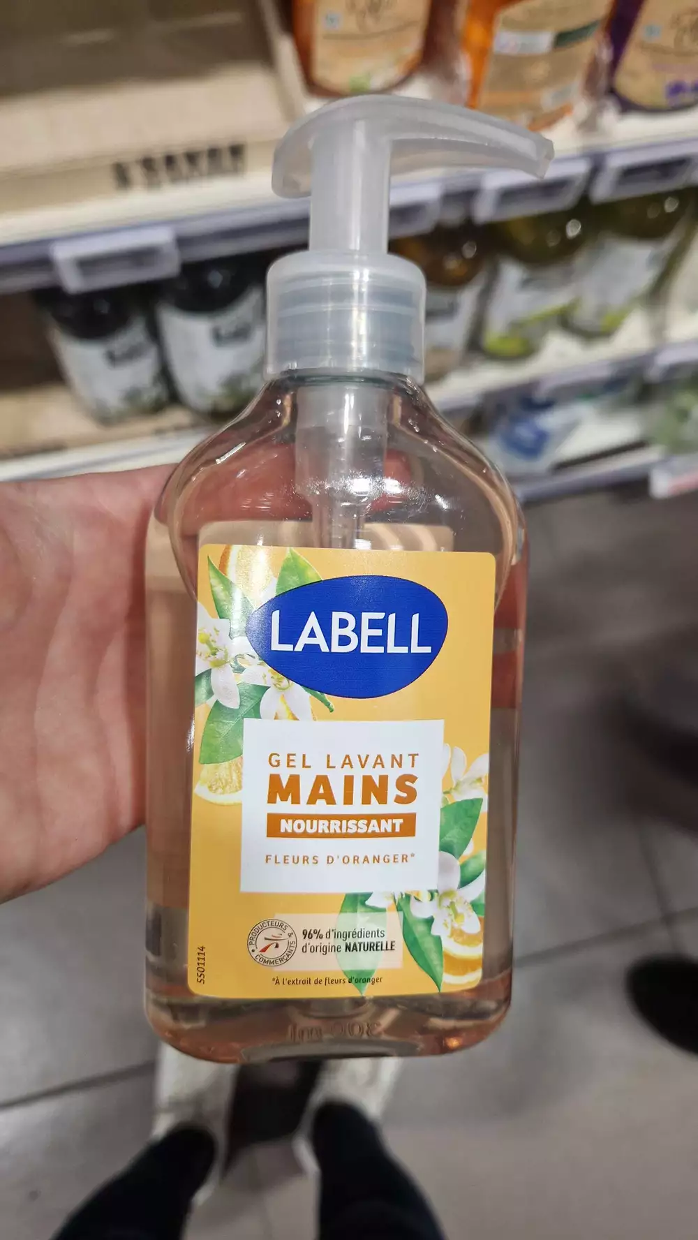 Origine Contrôlée : Tout Savoir sur les Produits Label...