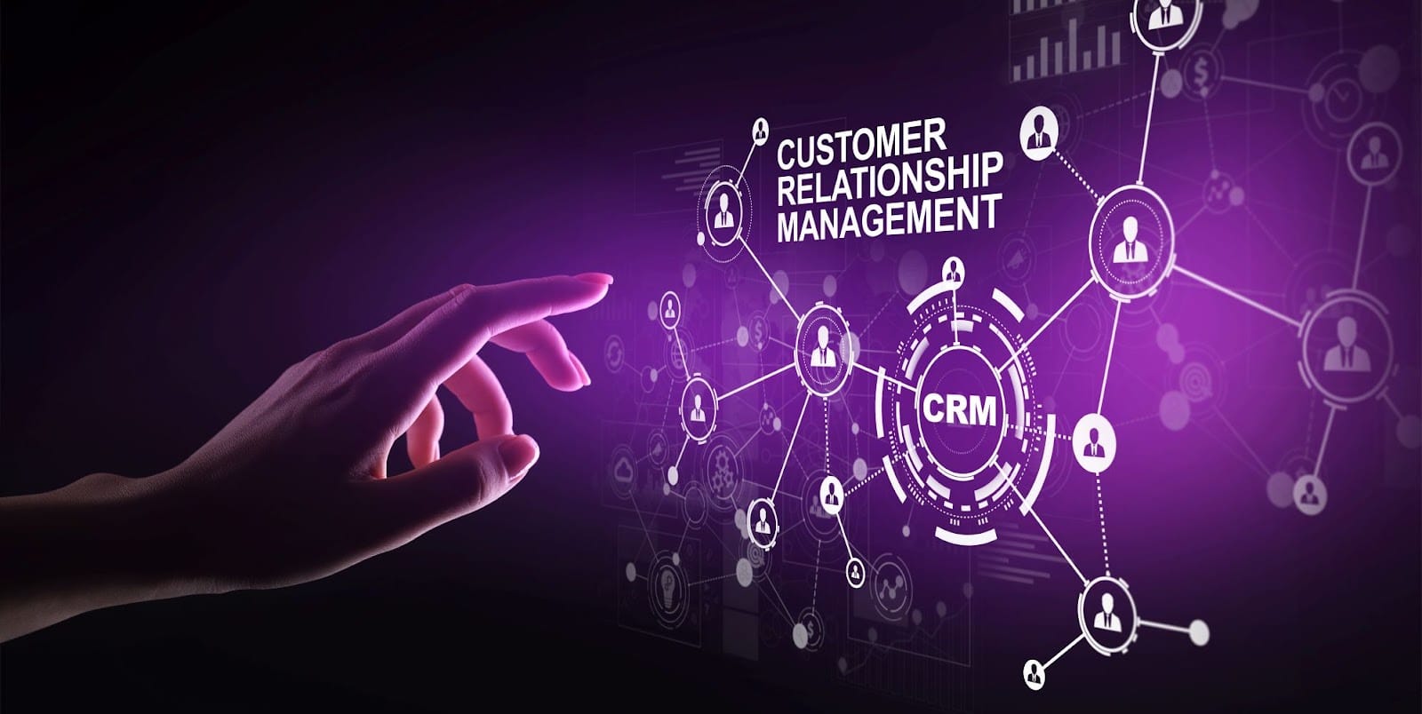 OUTIL CRM MAROC: OPTIMISEZ VOLRE RELATION CLIENT AVEC LE ...