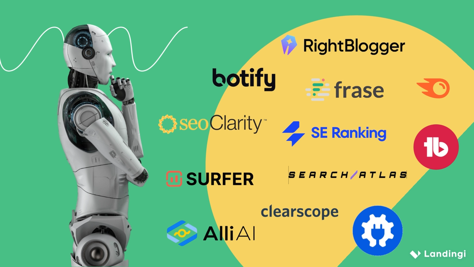 Outils de vérification de classement SEO : Optimisez votre vote...