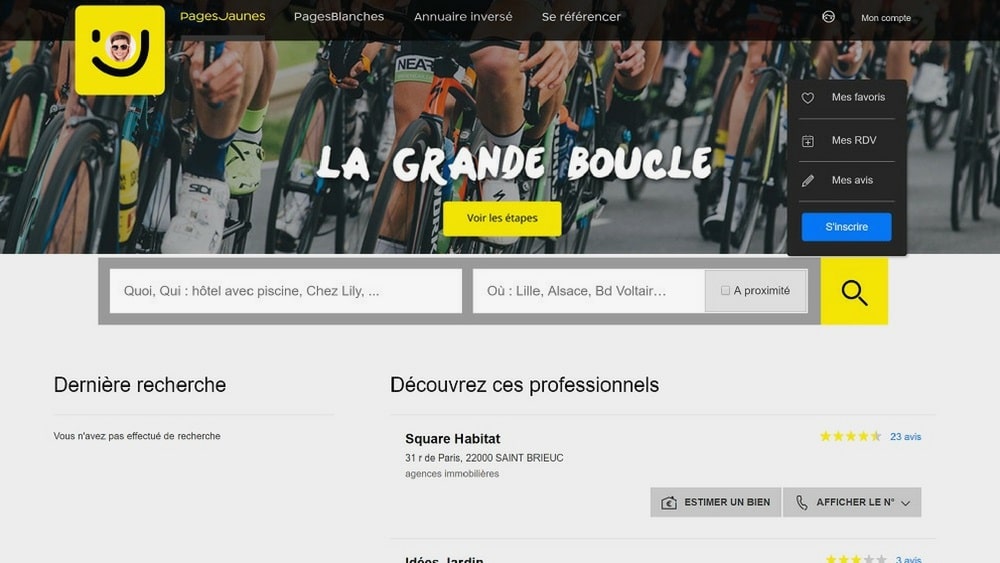 Pages Jaunes : Le Guide Complet pour Optimiser Votre Réf...