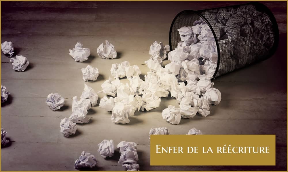 Paraphraser : L'art de reformuler avec élégance