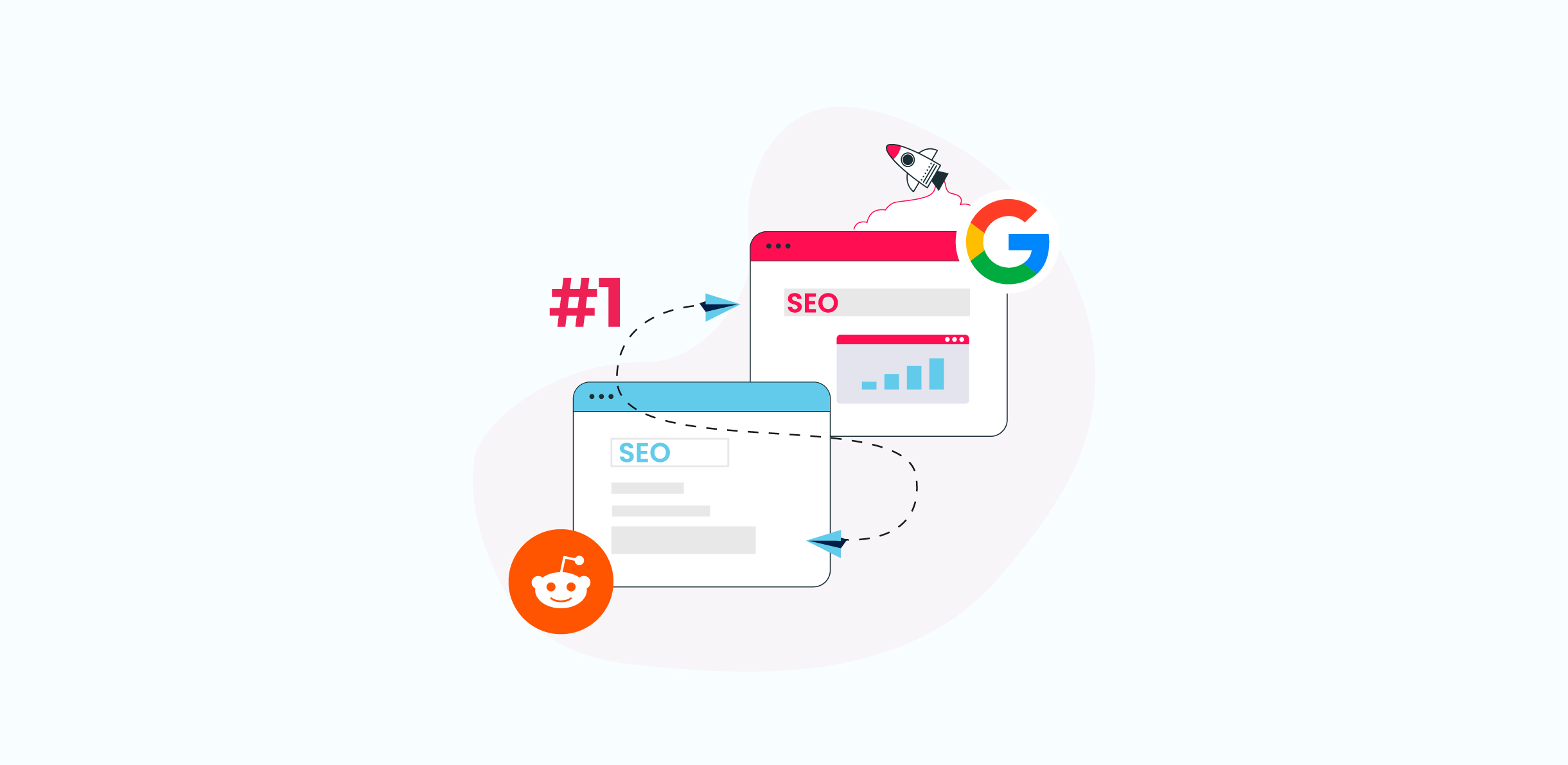 Partenariats SEO