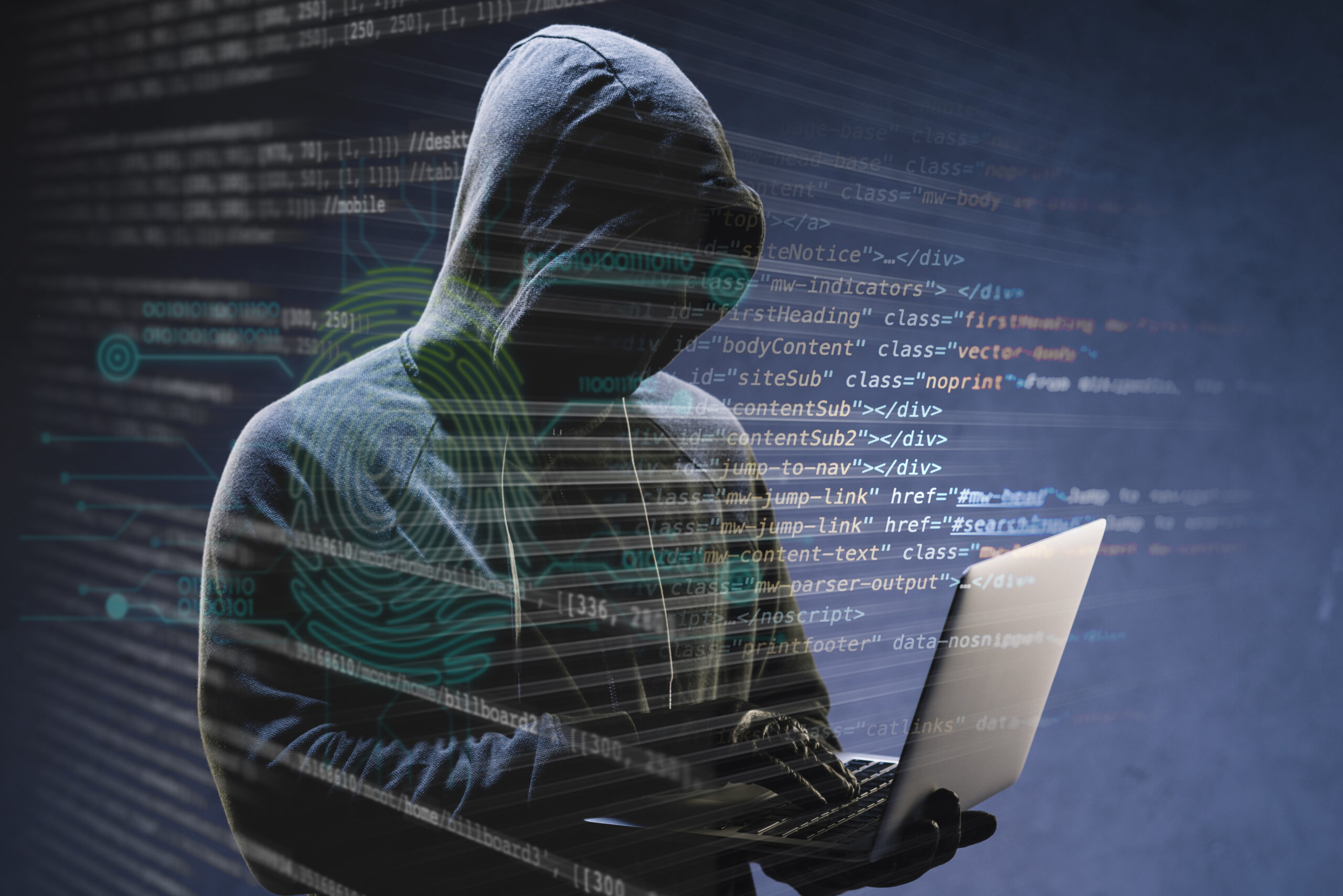 Pentesting : Sécuriser vos systèmes informatiques