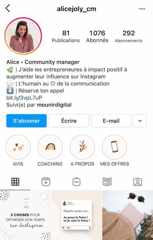 Phrases Accrocheuses pour Bio Instagram : Guide Complet
