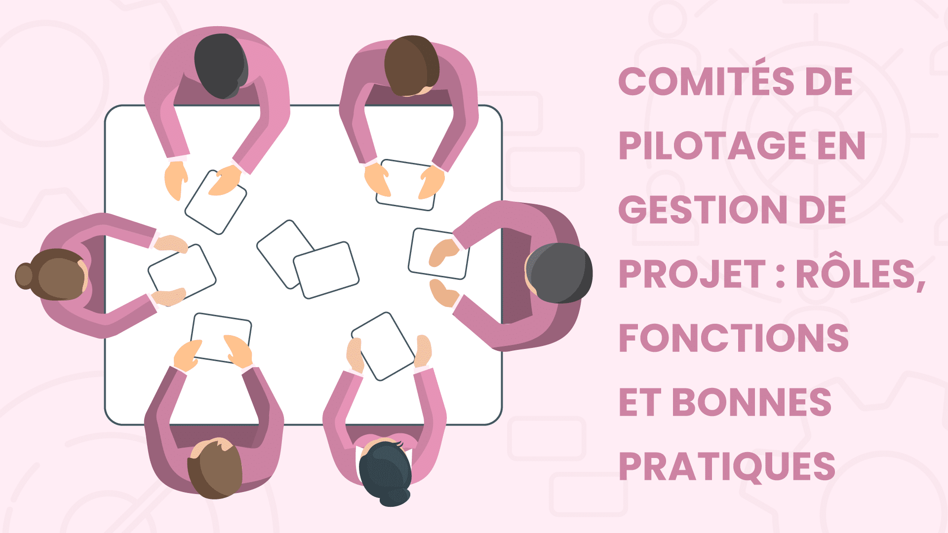 Pilotage Autorité : Maîtriser la Gestion des Accès et ...