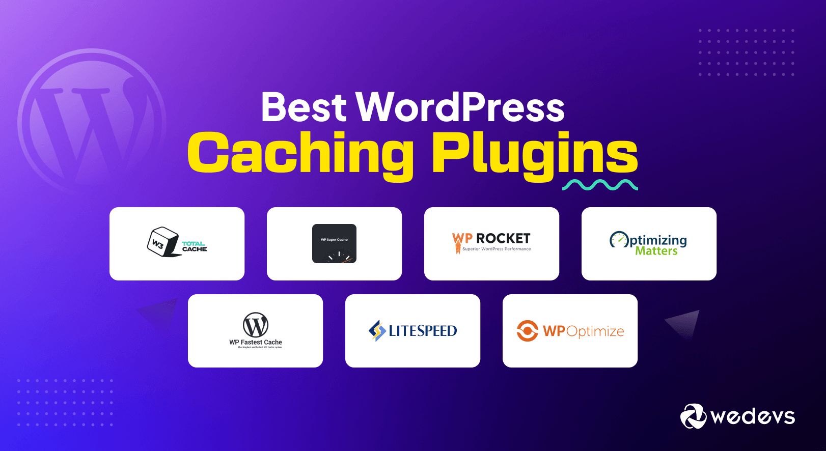 Cache de plugin
