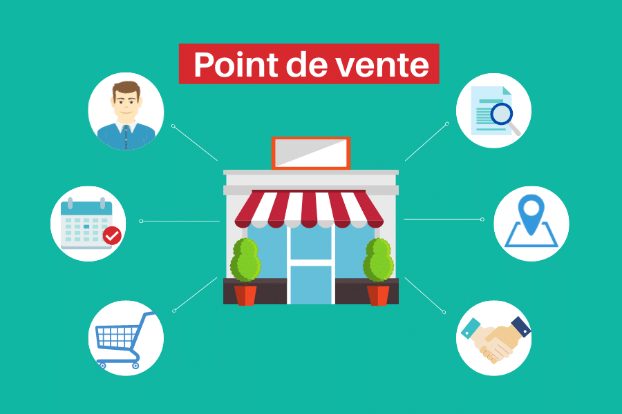 Point Vente