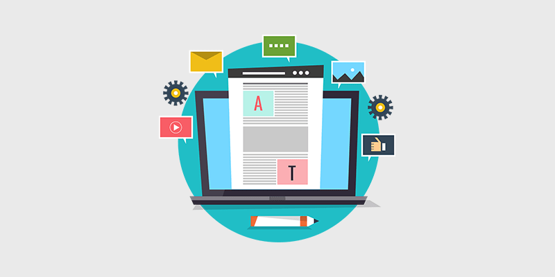 Articles de blog