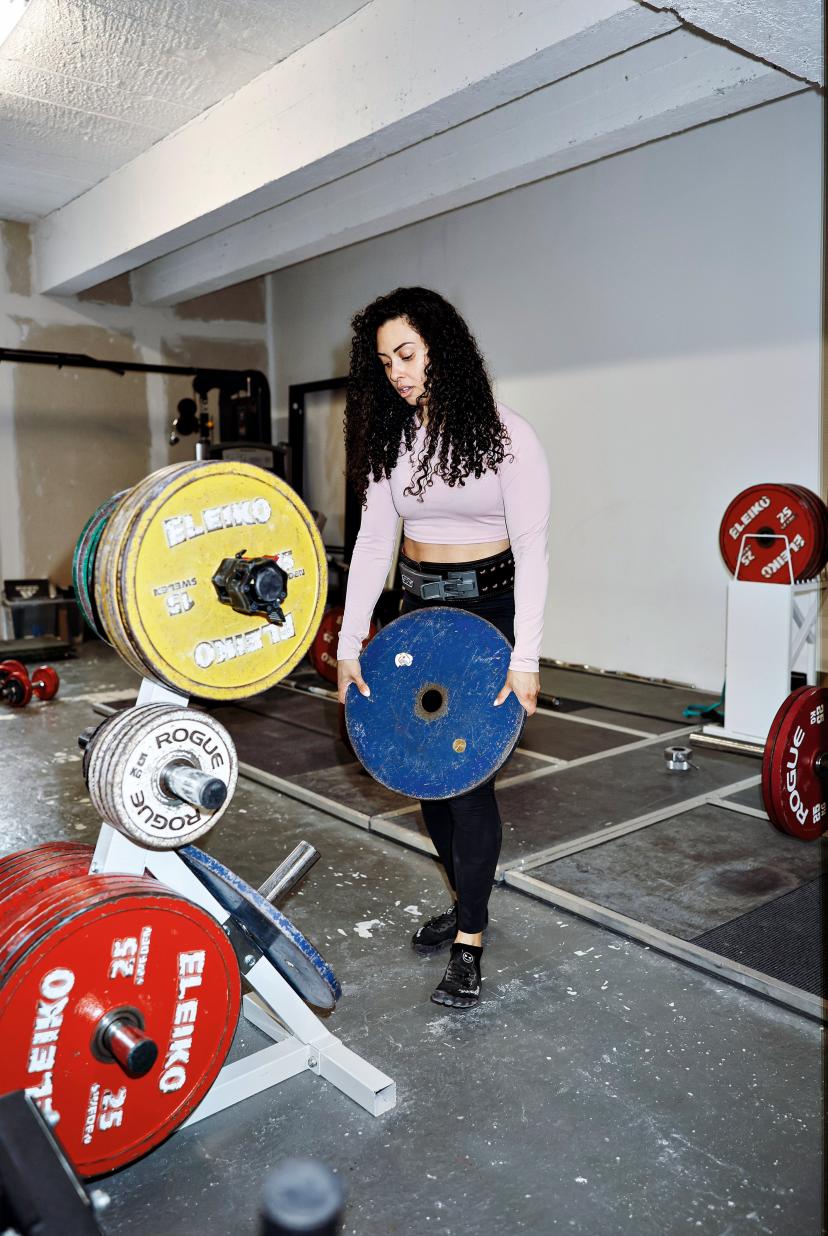 Gymnase de dynamophilie : Tout Savoir sur l'Enfer de la Force