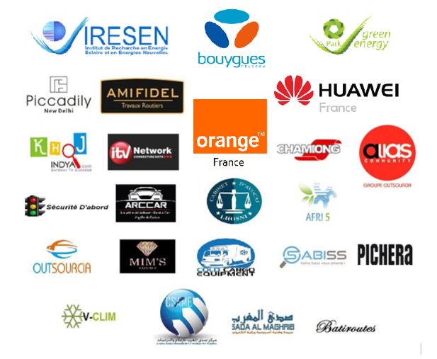 Prestataire Web maroc