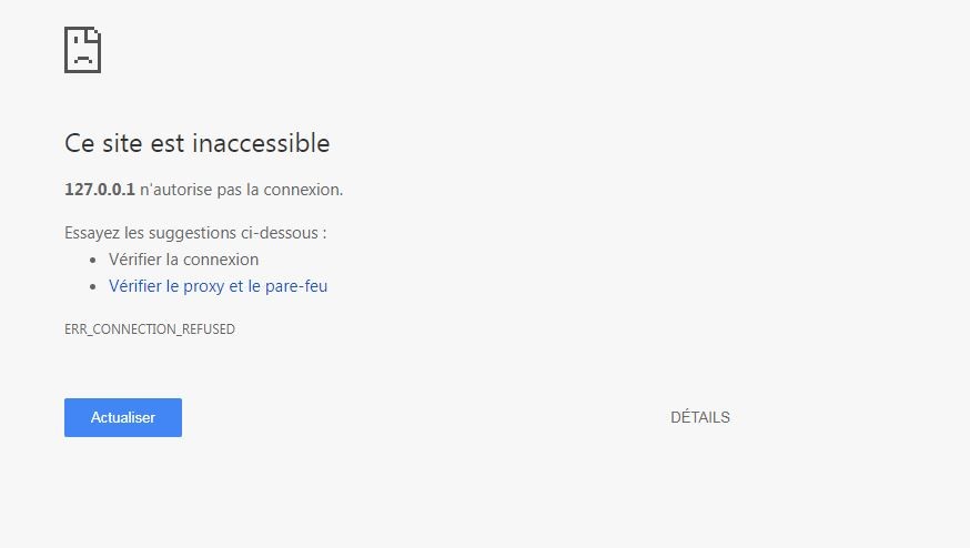 Problèmes avec Google : Causes, Solutions et Conseils