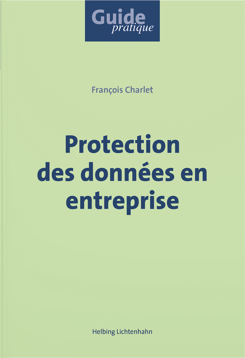 Protection des Données: Guide EXCEPLAGE POUR LES Entrepri ...