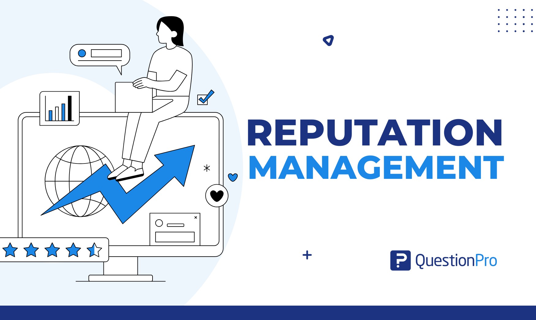 Protéger et Améliorer Votre Réputation en Ligne : Guide...