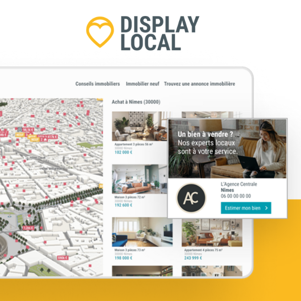 Publicité locale : Boostez votre visibilité en région
