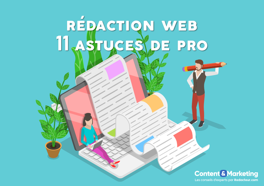 Qualité rédaction