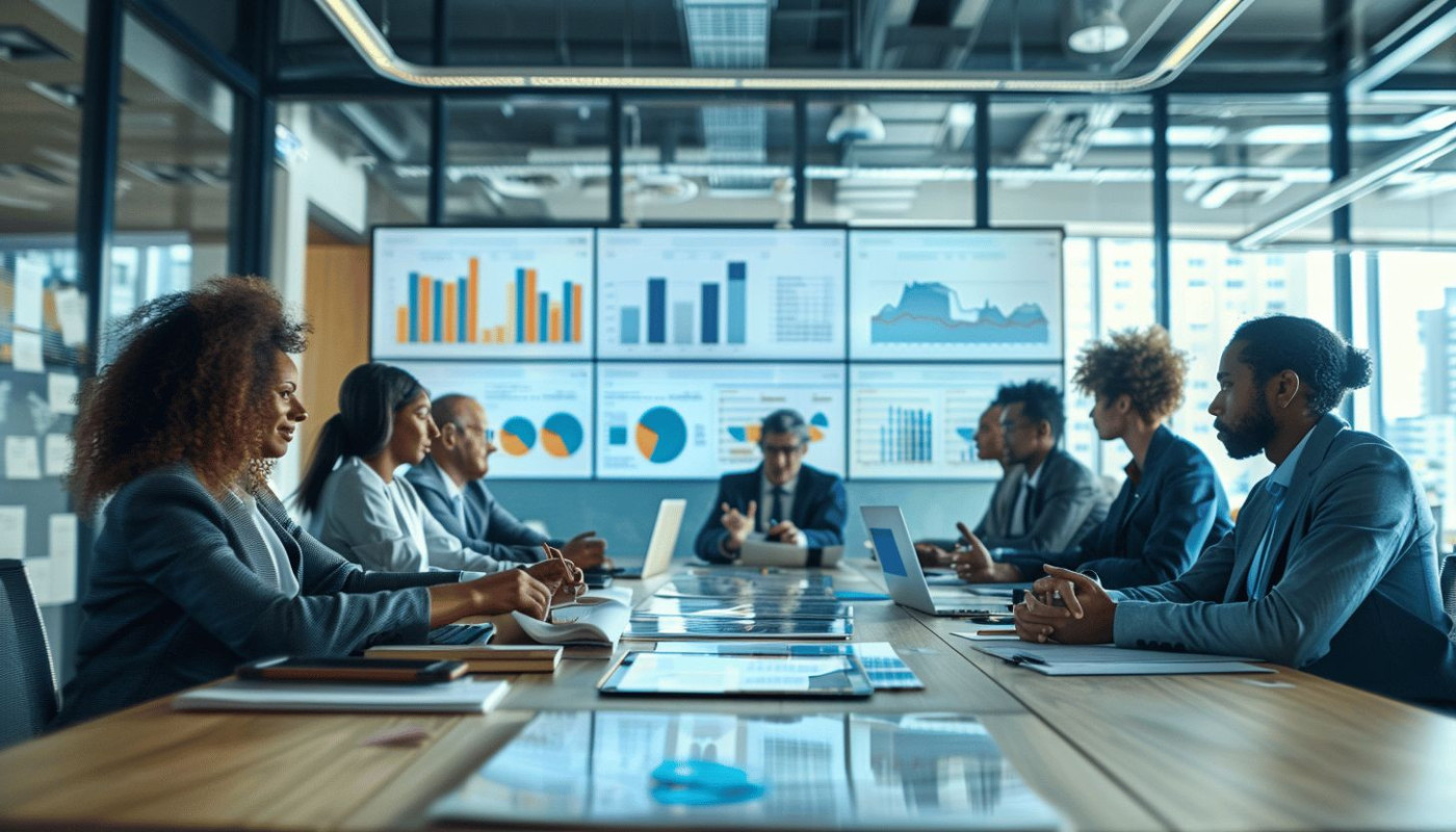 Rassemblement de Liens : Optimisation et Stratégies pour...