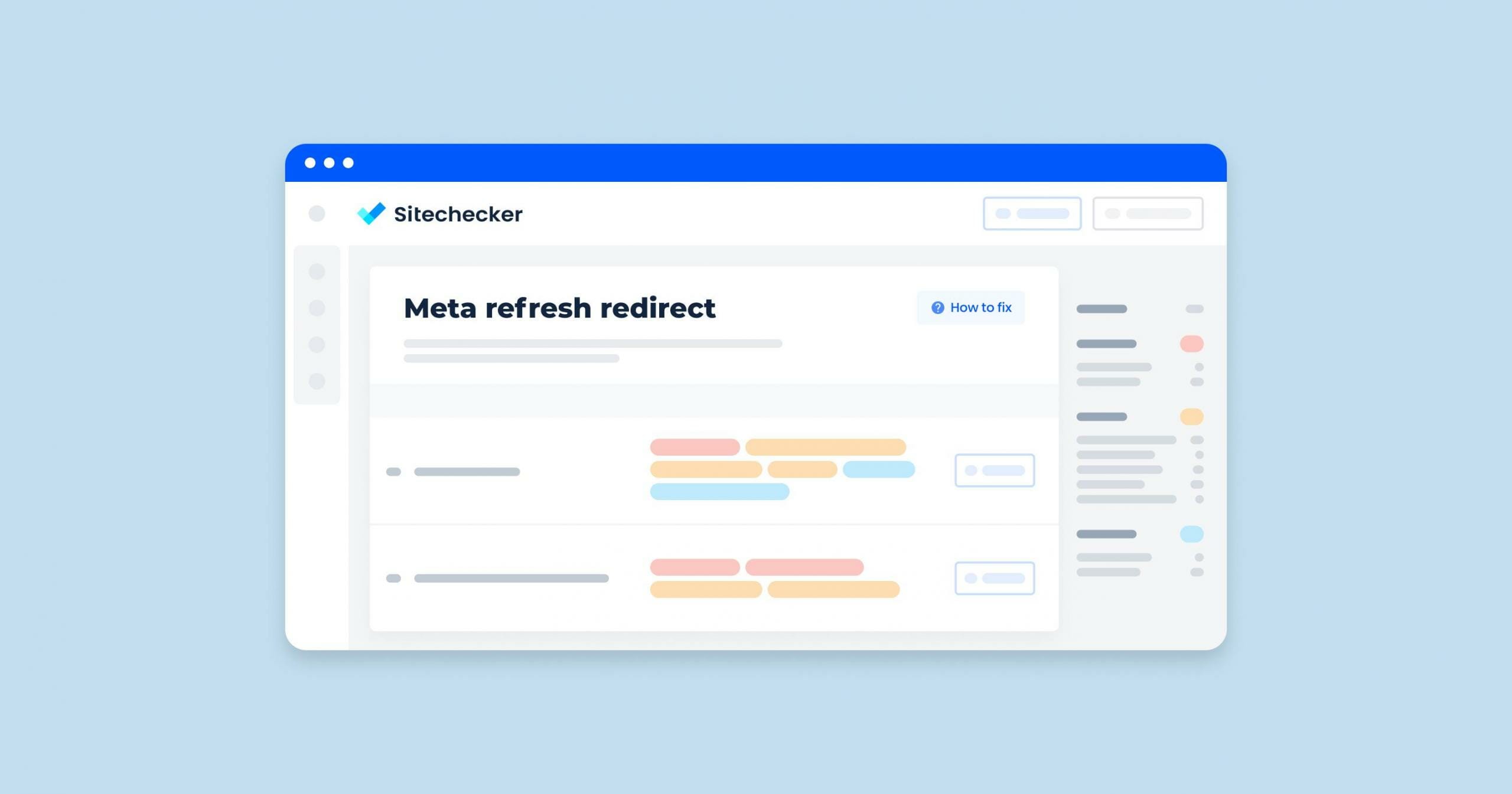 Redirect Meta Refresh : Tout Savoir sur les Redirections