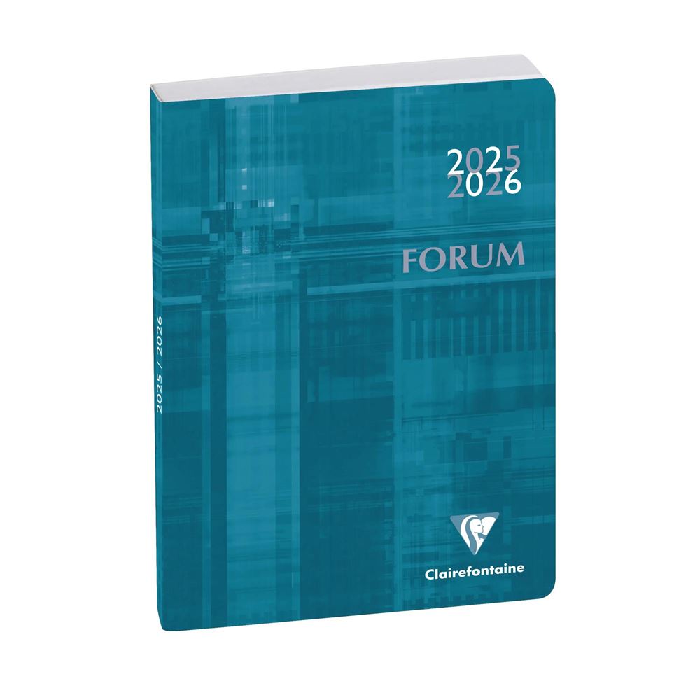 Forum Références 2026