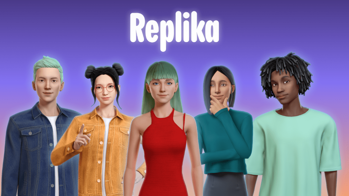 Replika Français : Comprendre et Utiliser cette Technolo...