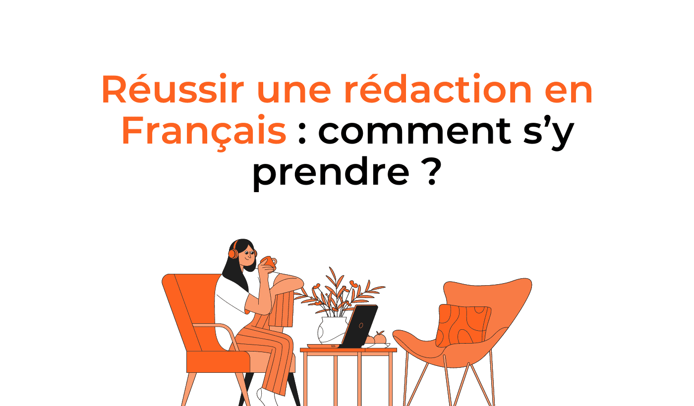 réussite rédactionnelle