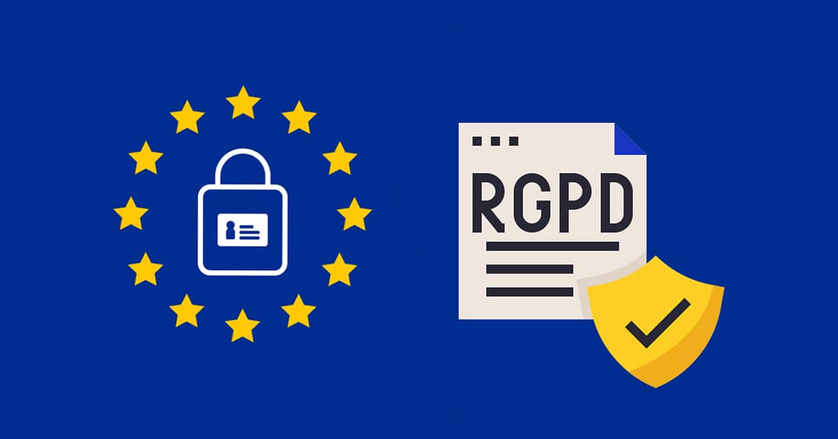 RGPD CONFORMITÉ