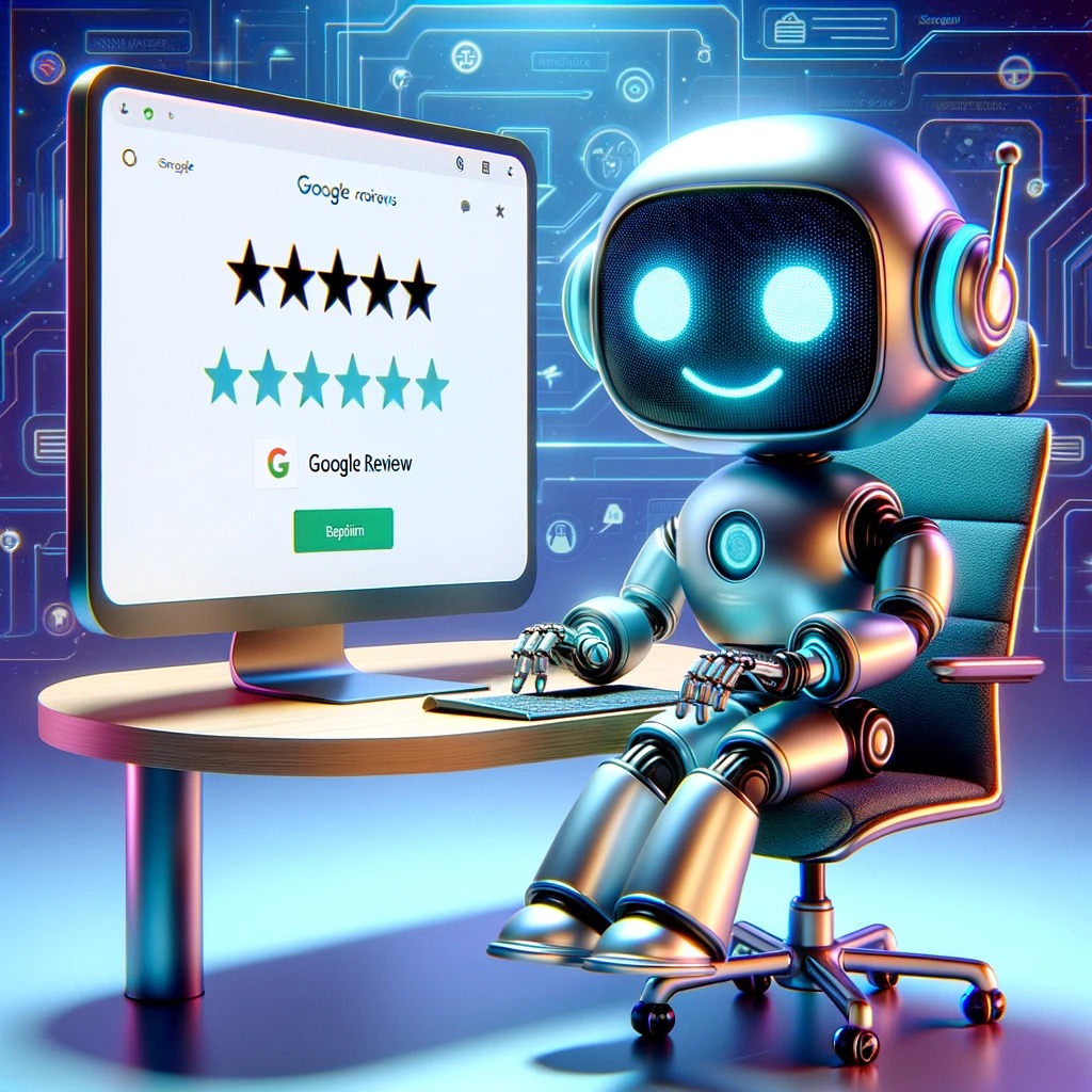 Robot Réputation : Optimiser Votre E-réputation en Ligne