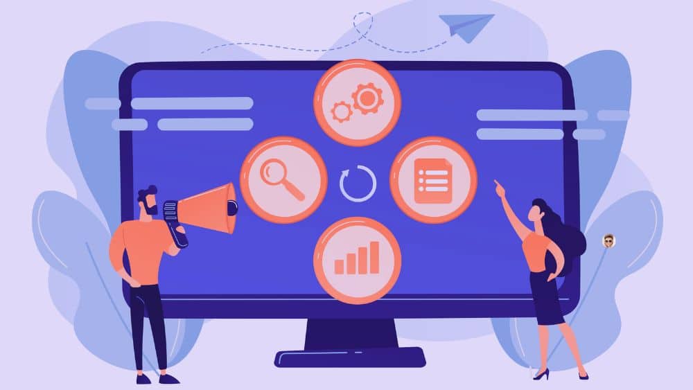 Saisie de liens : Optimisez votre stratégie SEO