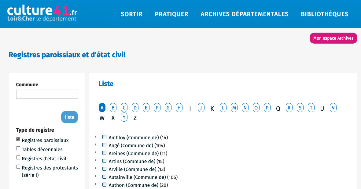 SEO BLOIS EN 2026