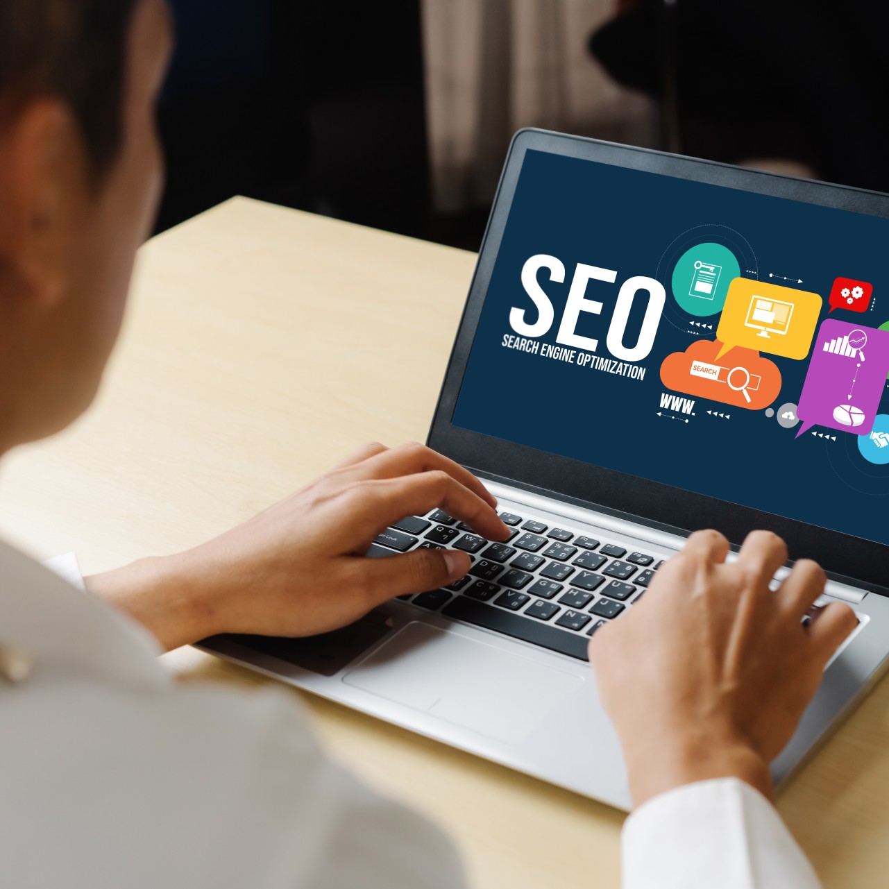 SEO SHERBROOKE EN 2026