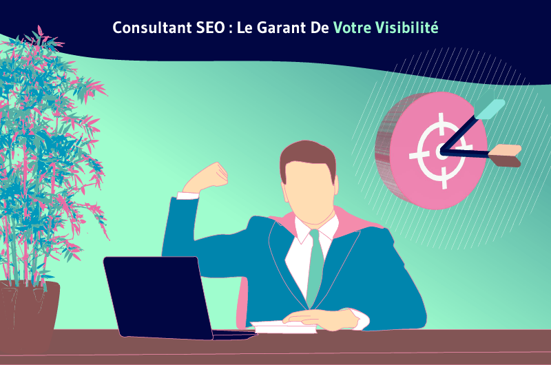 Services de Consultant SEO : Optimisez Votre Visibilité ...