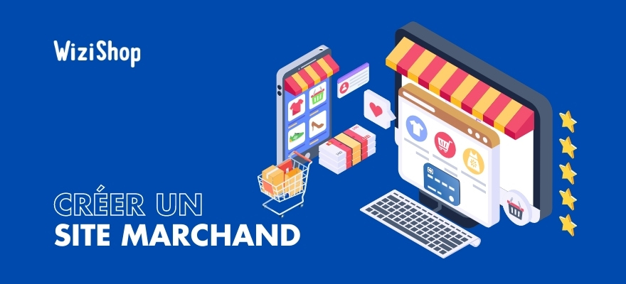 Site Marchand