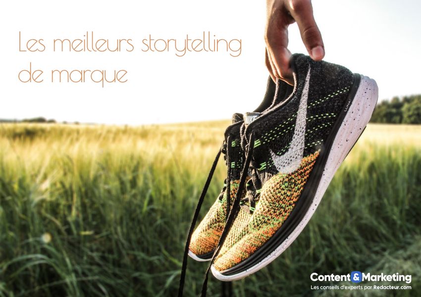 Storytelling Marque