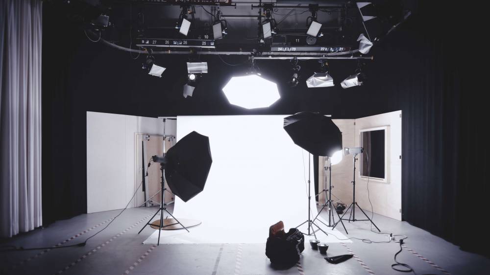 Studio Création Maroc