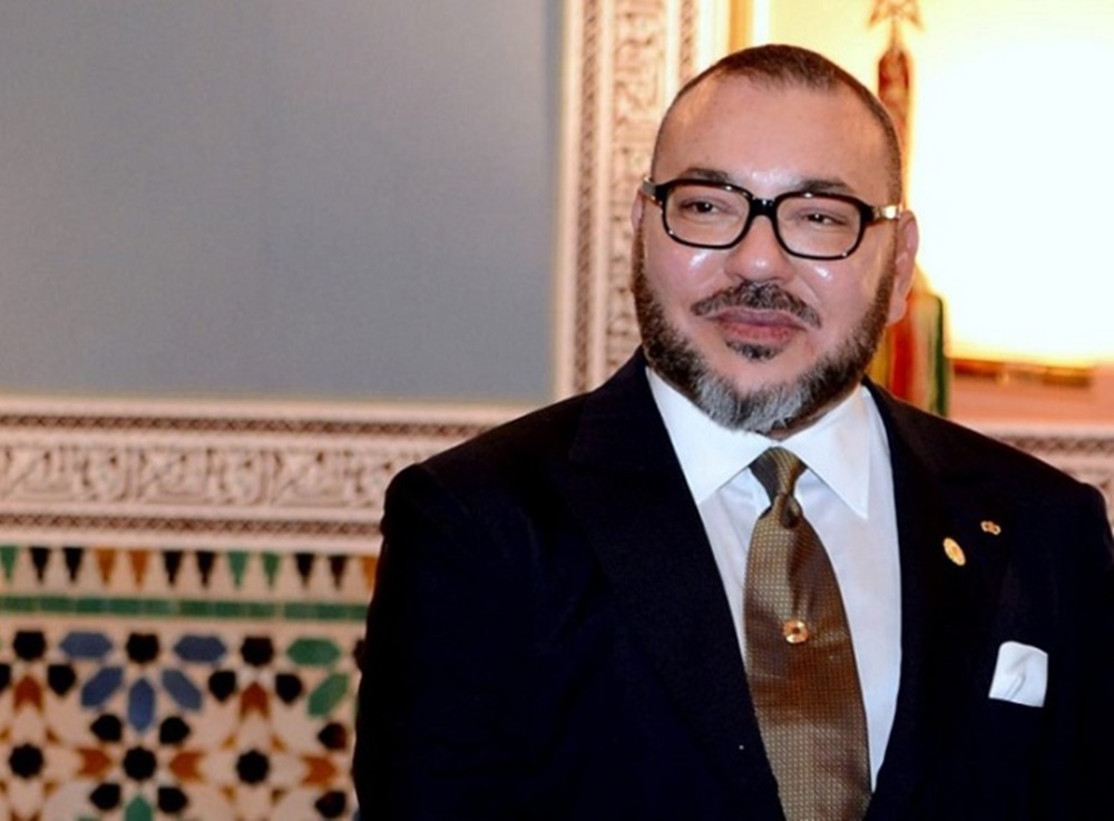 RÉDACTION STYLE MAROC 2026