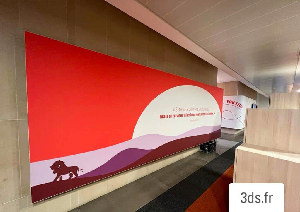 Sublimation Réputation : Comment Valoriser Votre Image d...