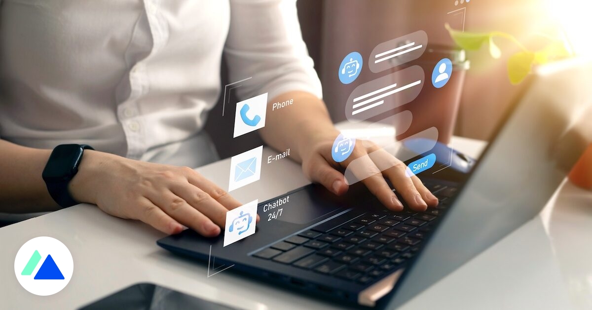 Soutenir le client en ligne