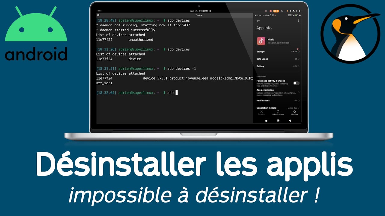 Supprimer IA : Guide Complet pour une Désinstallation Ef...
