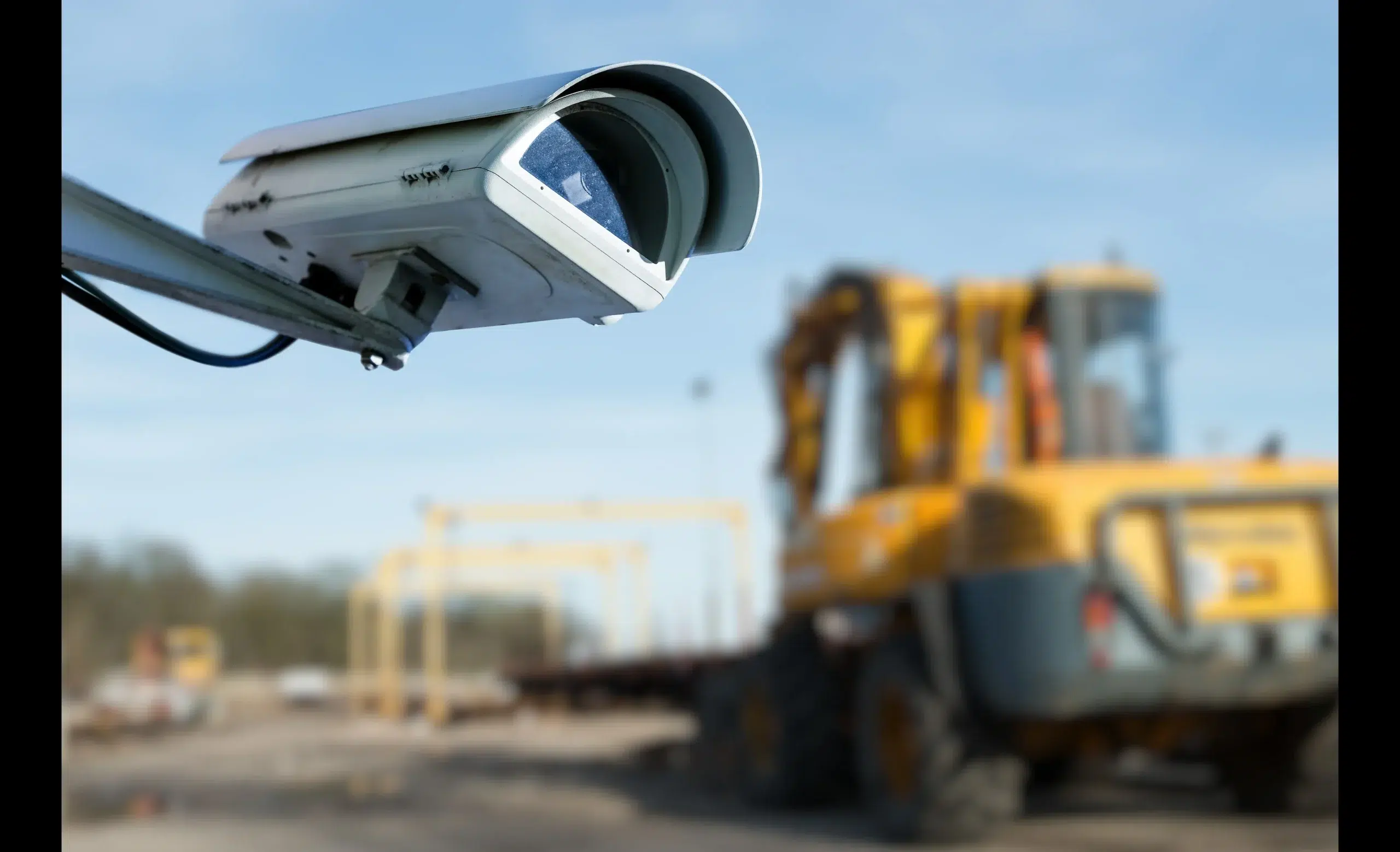 Site de surveillance